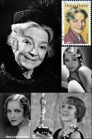Happy Birthday Anniversary to Legendary Actress Helen Hayes! She was born  Helen Hayes Brown in Washington D.C.
