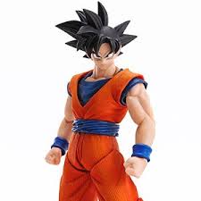 Mar 07, 2013 · how much does goku weigh? Imagination Works Son Goku Pvc Figure Hobbysearch Pvc Figure Store