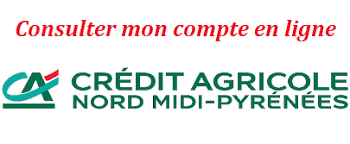 1 € (à partir du 4e retrait dans le mois); Ca Nmp Consulter Mon Compte Ca Nord Midi Pyrenees En Ligne