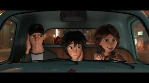 Big Hero 6 Movie Theme Songs Tv Soundtracks