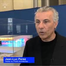 Rendez-vous COBATY MARSEILLE PROVENCE le jeudi 24 février de 12h à 14h30 !!  Nous recevrons l'Architecte Jean-Luc Pérez, pour une présentation générale  de son travail (logements, hôpitaux, etc..) mais également sur son