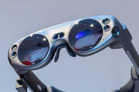 i tried magic leap and saw a flawed glimpse of mixed reality s amazing potential smart glasses glasses wooden sandals