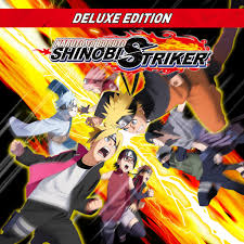 Naruto To Boruto Shinobi Striker Season Pass
