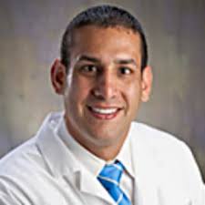 Dr. James Glazier, MD