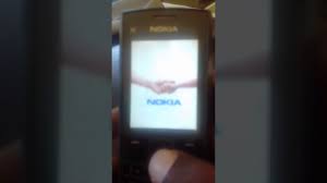 Sprint wireless phones are locked to the carrier's network. Unlocking Bypassing Nokia X2 05 Symbian S40 Security Code For Gsm