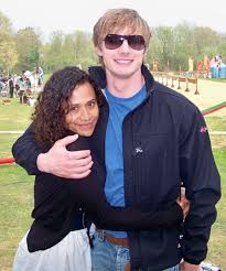 Colin morgan and bradley james wedding photos. Angel Coulby Married Net Worth Dating Wiki Bio Celebily