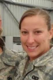 Air Force veteran killed at the Capitol previously stationed at Dyess Air  Force Base