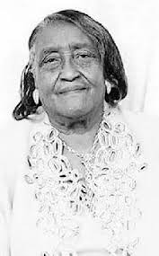 Mattie Harp Obituary (2014)