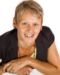 Get to know Sally Forman