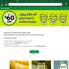 We did not find results for: Woolworths Deals Coupons Vouchers Ozbargain