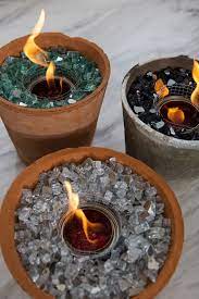 You Have To See These Diy Non Toxic Table Top Fire Pits Tabletop Firepit Outside Fire Pits Fire Pit Backyard