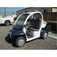 You can see how to get to the largest stocking dealer of polaris gem electric cars in the southeast. 2002 Gem Electric Car