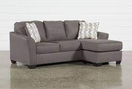 Tucker 89 Sofa With Reversible Chaise Sectional Sofa With Chaise Couch With Chaise Sectional Sofa