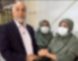 علیرضا نبی