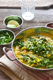 Rustic Indian Lentils With Collard Greens Ehow Collard Greens Recipe Greens Recipe Super Healthy Recipes