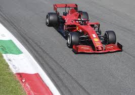 Sebastian vettel drove a masterful race to win the abu dhabi grand prix and lift his maiden formula 1 world title. Vettel Close To Retiring From F1 Before Racing Point Move