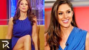 The woman suspects maybe someone took it for. 20 Hottest News Anchors Who Will Really Distract You Female News Anchors News Anchor Female