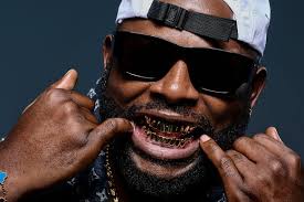 DJ Maphorisa Announced for Zimfest 2025 🎹 - Tickets are selling Fast 🎪 |  Tickxts