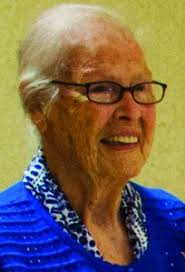 Linda Doss Obituary (1929