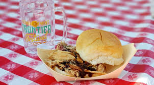 Your question will be posted publicly on the questions & answers page. Cedar Point Frontier Festival Good Food Fun For The Family Through June 30th