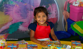 Los niños y niñas del planeta tierra son los que más sufren ante eventos trágicos como la hambruna, la miseria, la pobreza, la prostitución, la discriminación y por aún así debemos mencionar que mucho tiempo ha pasado desde la declaración universal de los derechos del ser humano (1948) y la. Para Hablar De Derechos Humanos Con Ninas Y Ninos Sistema Nacional De Proteccion De Ninas Ninos Y Adolescentes Gobierno Gob Mx