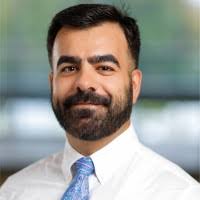 Hayder Jaafar, MBChB