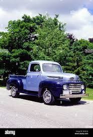 Image result for Barcelona Blue 1950 Ford Truck