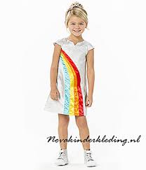 Jurkje Regenboog K3 Nova Baby En Kinderkleding