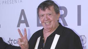 Siempre lo hecho escuchado hablar como niño, pero un video está circulando en las redes. La Foto Inedita De Chabelo Que Lo Convirtio En Tendencia De Twitter Infobae