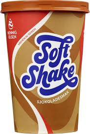 This is a strategically important project for us, and we won the contract in tough competition with other suppliers. Soft Shake Sjokolade 250ml Hennig Olsen