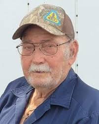 Remembering ROBERT L HARRELL