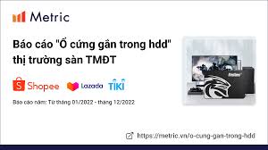Báo cáo thị trường Ổ cứng gắn trong hdd dành cho doanh nghiệp - Cập nhật  tháng 11/2024