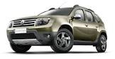 RENAULT-DUSTER