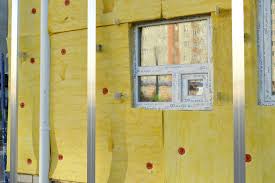 The foam panels will reduce noise and vibration. How To Install Window Air Conditioner Insulation The Right Way American Home Water Air