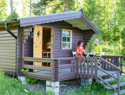 Haus mit traumlage direkt am see stöpsjön im värmland, schweden. Ferienhauschen Am See Foxen Schweden Nordmarken 2021