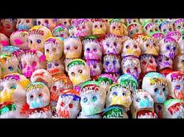 Calaveras De Dulce Dia De Muertos Calaveras De Azucar Cancion De Dia De Muertos Youtube Calaveras De Azucar Dia De Muertos Dia De Los Muertos