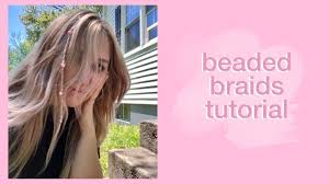 Beaded Braids Tutorial Youtube Fulani braids vs alicia keys braids vs braids with beads. beaded braids tutorial