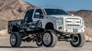 Offroad Ford F350 Ford Cars Background Wallpapers On Desktop Nexus Image 2364325