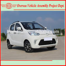 What does ckd stand for? 5kw 72v Pure Electric Car For Both Cbu Importing And Skd Ckd Assembly View Pure Electric Car Customized Product Details From Chongqing Big Technology Co Ltd On Alibaba Com
