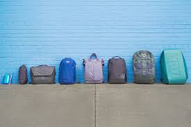 How To Choose the Right Sized Travel Bag for Any Trip | Pack Hacker