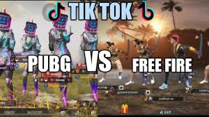 Harga diri ariel dipertaruhkan disini pubg mobile indonesia bangpen. Video Lucu Free Fire Vs Pubg