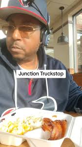 Annapolis Junction Truck Stop