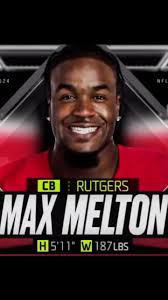 Draft week! The next great NFL Knights are