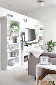 Shop at ebay.com and enjoy fast & free shipping on many items! Brilliant Ikea Billy Bookcase Hacks The Cottage Market