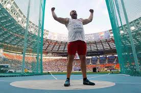 Jun 19, 2021 · piotr pawłowski nie żyje. Polska Rzutami Stoi Czyli Srebrny Medal Piotra Malachowskiego Sport