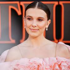 Meet 'stranger things' breakout millie bobby brown, aka lucky number eleven. Millie Bobby Brown Net Worth Stranger Things Salary