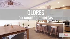Olera Mi Salon Si Me Decido Por Una Cocina Abierta Youtube