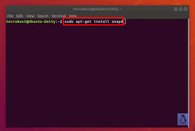 Wps Office For Linux Download On Ubuntu Unity 18 04 1 Lts