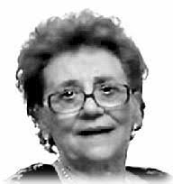 TERESA GAMBONE Obituary