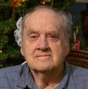 Eugene Willard Wagner